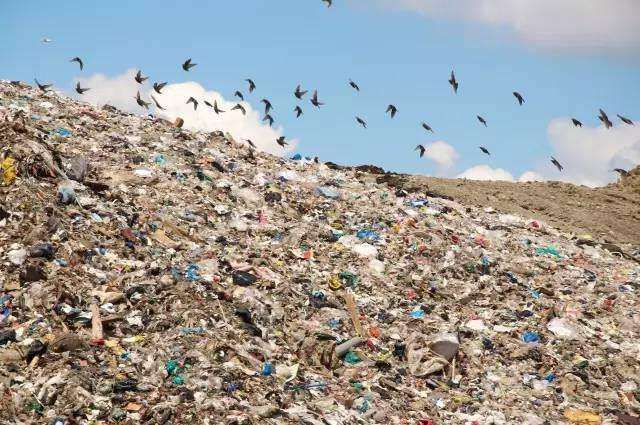 垃圾滲（shèn）濾液處理（lǐ）工藝發展史