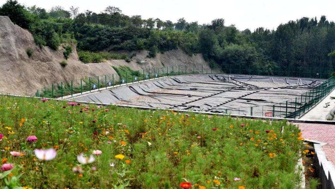 垃（lā）圾滲濾液水質變化（huà）的影響因素你可了解？