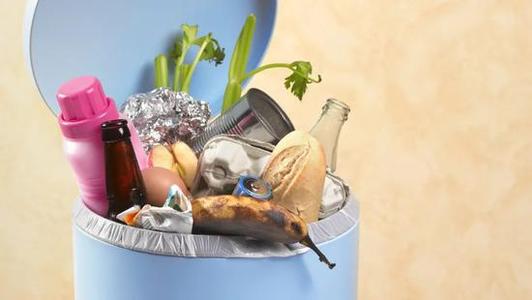 生活垃圾從你家出來到（dào）填埋覆蓋，總共分幾步？